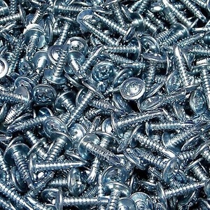 Tornillos Tek <strong>Screw</strong> <strong>Galvanized</strong> Truss Head Self Drilling <strong>Screw</strong> High Quality - Product Image 5