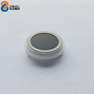 Mô-đun Nhận Dạng Vân Tay USART 88*112 Pixel Nhà Cung Cấp Trung Quốc - Product Image 2