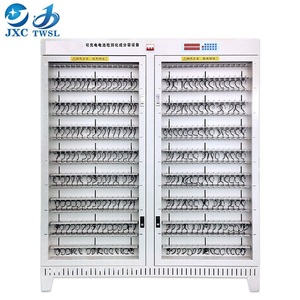 Testeur de capacité de batterie lithium-ion 32650, machine de tri de cellules de batterie 18650 5V3A, 512 canaux - Product Image 5