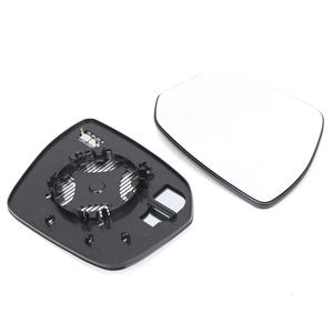 Espejo retrovisor para Land Rover Evoque 2011-2013, cristal calefactable, espejo plano izquierdo y derecho, número de pieza FP076B - Product Image 5