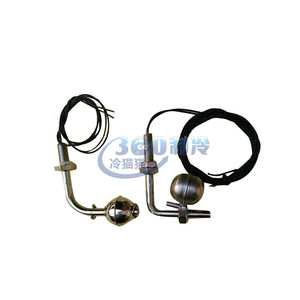 Interruptor de nivel de aceite para compresor Fusheng, accesorio original doméstico para compresor de pistón. - Product Image 1