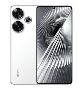 Nouveau smartphone intelligent Xiaomi Redmi Turbo 5G 2024, Snapdragon 8s Gen 3, appareil photo 50MP, 16 Go + 1 To, batterie 5000 mAh, écran 6,67 pouces - Product Image 3