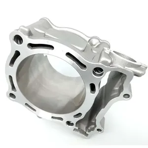 Kit de Cilindro Personalizado de 95 mm para ATV de 150 cc con Kit de Pistón para Yamaha YFZ <span class=keywords><strong>450</strong></span> - Product Image 5