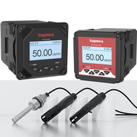 Compteur de conductivité électrique de sonde de capteur industriel de l'EC TDS RS485 pour l'analyse liquide