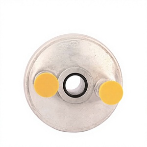 Radiador para BMW Mini R52 R53 R55 R56 R60 24117551091, Pieza de Repuesto Refrigerada por Agua - Product Image 3