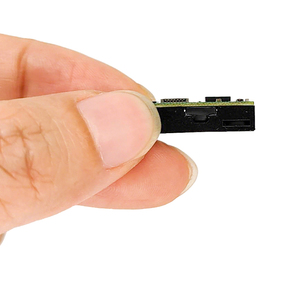 Lonvill Tích Hợp Cao Siêu Mỏng Phạm Vi Gần Mã Qr Đọc Mã Vạch Máy Quét Động Cơ Cho Xổ Số Máy - Product Image 1