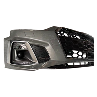 Kit de modification du système de carrosserie, ensemble de pare-chocs avant pour Audi A5 2021 édition Sport