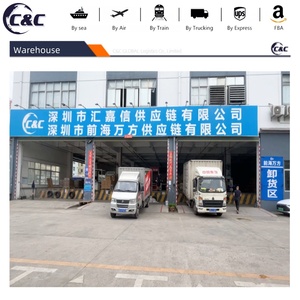 DPS глобальные услуги таможенного оформления Экспресс логистический курьер для экспресс-доставки по всему миру отличный сервис гарантирован! - Product Image 3