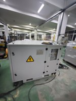 Banco de Carga Resistivo Trifásico de 500kW Tipo Exterior para Pruebas de Sistemas Eléctricos