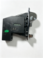 Accepteur de pièces universel CPU, sélecteur de pièces multi-pays pour machines de jeu et distributeurs automatiques