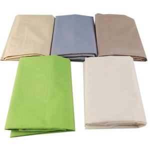 100% Polyester Jardin Pergola Étanche Soleil <span class=keywords><strong>Ombrage</strong></span> Voiles Balcon Sécurité Intimité Écran Net <span class=keywords><strong>Terrasse</strong></span> Coupe-Vent Clôture <span class=keywords><strong>Filet</strong></span> - Product Image 4