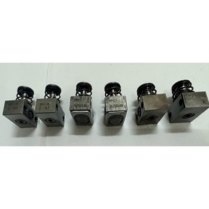 Conjunto de Émbolo para Bomba Hidráulica MPE7 M2206, Componente de Bomba de Pistones PE-7 - Product Image 3