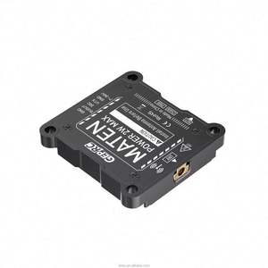 โมดูลเครื่องส่งสัญญาณ geprc maten 1.2g 2W vtx 25mW/2000mW vtx 1080 MHz-1360 MHz สำหรับ FPV Long Range RACING - Product Image 3