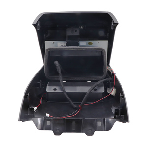 Lecteur DVD de voiture 7,5 pouces 6RAM 64GB Android 11 Système multimédia arrière Écran de siège arrière Écran tactile pour <span class=keywords><strong>Tesla</strong></span> <span class=keywords><strong>Model</strong></span> 3/<span class=keywords><strong>Y</strong></span> - Product Image 5