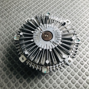 Embrague del Ventilador de Enfriamiento del Motor 94716850 para GM <span class=keywords><strong>S10</strong></span> <span class=keywords><strong>Chevrolet</strong></span> Trailblazer LT <span class=keywords><strong>LTZ</strong></span> Colorado Z71 2012 - 2019 - Product Image 5