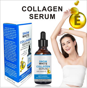OUHOE Crème Hydratante Anti-Âge Visage à l'<span class=keywords><strong>Acide</strong></span> <span class=keywords><strong>Hyaluronique</strong></span>, <span class=keywords><strong>Acide</strong></span> Azélaïque et Caféine – Liquide Raffermissant pour Réduire les <span class=keywords><strong>Rides</strong></span> Fines - Product Image 2