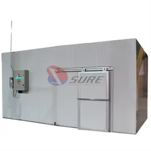 Direct Selling Food Dryer Dehydrator Drying Machine Industry/ Food Drying Room/ Heat Pump Dryer Machine