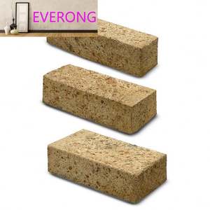 <span class=keywords><strong>Mattoni</strong></span> <span class=keywords><strong>in</strong></span> pietra vulcanica per pareti esterne e interne - Product Image 3