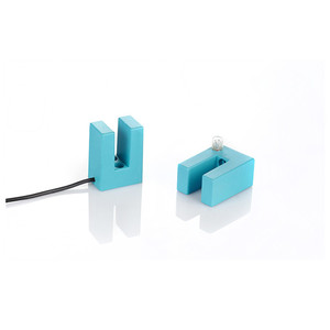 Capteur de proximité inductif SECATEC ISD24BBDK - Product Image 4
