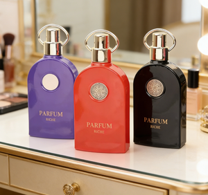 <span class=keywords><strong>Perfume</strong></span> de Dubái para Mujer, Venta al por Mayor, Perfumes de Oriente Medio para Hombre y Mujer, de Larga Duración, Gran Venta Transfronteriza - Product Image 3