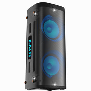 <span class=keywords><strong>2025</strong></span> mô hình mới nhấp nháy ánh sáng công suất lớn PMPO 300 <span class=keywords><strong>watt</strong></span> loa siêu trầm Pro âm thanh loa 8inch - Product Image 4