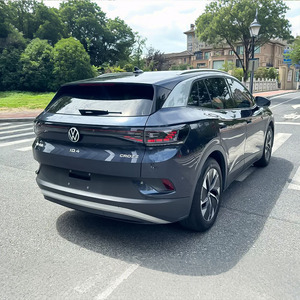 <span class=keywords><strong>2022</strong></span> para <span class=keywords><strong>Volkswagen</strong></span> ID.4 CROZZ SUV eléctrico usado 4 Motion AWD 20000 km asientos de cuero dirección izquierda para Dubai - Product Image 4