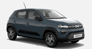 Feux antibrouillard pour <span class=keywords><strong>Dacia</strong></span> <span class=keywords><strong>Spring</strong></span> Nouveau Modèle 2024 Véhicules Électriques - Product Image 3