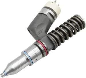 Injecteur de carburant pour moteur diesel C13 C15 C18 3740750 2530615 pour buse d'excavatrice - Product Image 2