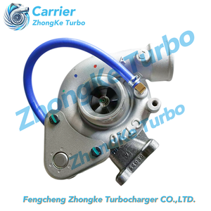 شاحن CT20 توربو من من من طراز Turbo-من من طراز TORBOYOTA-بمحرك كروزر <span class=keywords><strong>2</strong></span>-LT - Product Image 2