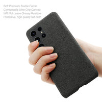 Funda Protectora para Teléfono Móvil SJK922, Resistente a Impactos, Color Puro, para S25 S24 FE Plus Ultra