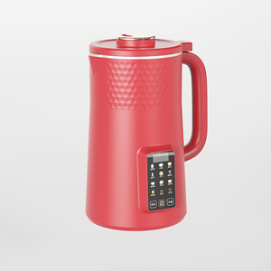 Smart Blender Home for Cooking <b>Set</b> Small Kitchen Appliances Kitchen Appliances - Product Image 5