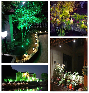 Luces <span class=keywords><strong>Solares</strong></span> Subacuáticas <span class=keywords><strong>para</strong></span> Estanques, Luz <span class=keywords><strong>para</strong></span> Piscina, Exterior, Impermeable IP68, Lámpara de Jardín, Césped, Paisaje, Rotación, Camino, Árbol, Foco - Product Image 6