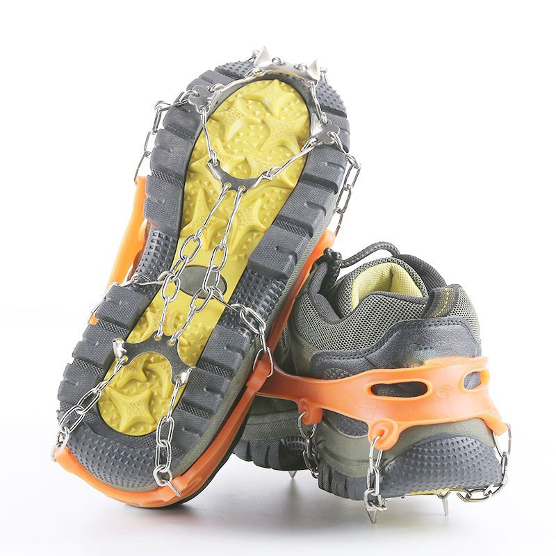 11 tooth children's model XS size (24-30)