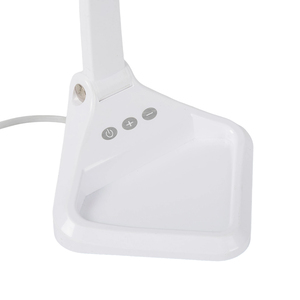 White 1.75x Desktop Lamp Jewelry Appraisal Embroidery Tool High Brightness Magnifying Glass Lamp - Product Image 3