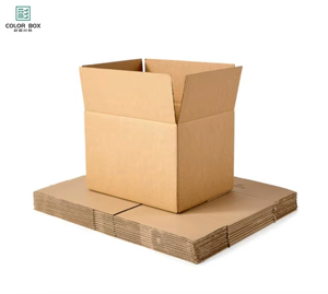 Hộp USA 10-Gói di chuyển vừa hộp các tông sóng <span class=keywords><strong>18</strong></span> \ "L <span class=keywords><strong>x</strong></span> 14 \" W <span class=keywords><strong>x</strong></span> <span class=keywords><strong>12</strong></span> \ "H lưu trữ và vận chuyển đóng gói 18x14x12 - Product Image 5