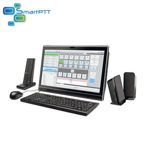 Pour les solutions de systèmes radio Motorola SLR8000 SLR5500 SLR1000, répéteur, talkie-walkie, radio mobile, console de dispatching SmartPTT - Product Image 2