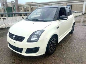 <span class=keywords><strong>Suzuki</strong></span> <span class=keywords><strong>Swift</strong></span> d'<span class=keywords><strong>occasion</strong></span> 1.5L Essence Automatique Hayon Conduite à Gauche Jantes R15 Faible Consommation de Carburant Pièces Détachées Faciles à Obtenir pour l'Exportation en Afrique - Product Image 5