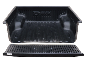 All Weather Guard Pickup <strong>Bed</strong> <strong>Liner</strong> Truck <strong>Bed</strong> protection Cover for <strong>Toyota</strong> <strong>Hilux</strong> Revo <strong>Vigo</strong> JMC Maxus GW Poer - Product Image 4