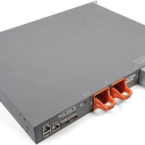 สวิตช์จูนิเปอร์รุ่นดั้งเดิม EX4300-48P 48 พอร์ต 10/100/1000BASE-T PoE-plus + สวิตช์เครือข่ายระดับองค์กร จูนิเปอร์ เน็ตเวิร์ก - Product Image 1