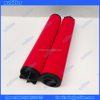 Élément de filtre de remplacement Domnick Hunter K620AO