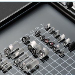 내시경 교체 카메라 대물 렌즈 광학 기기 - Product Image 2