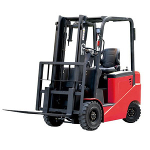 Xe nâng montacargas điện apilador electrico Stacker nhỏ loader đạt xe tải DIESEL 2 tấn <span class=keywords><strong>VNA</strong></span> 9000 mét - Product Image 4