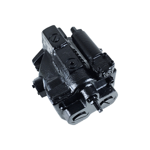 ปั๊มไฮดรอลิกแบบลูกสูบแกน PVP1636R212 207 บาร์ 3000 รอบต่อนาที PVP1636K9R212 ปั๊มลูกสูบแกนแบบแปรผันประสิทธิภาพสูง - Product Image 1