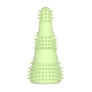 Juguete Masticable para Perros, Cepillo de Dientes, Juguete de Goma para Limpiar los Dientes, Grado Alimenticio - Product Image 6