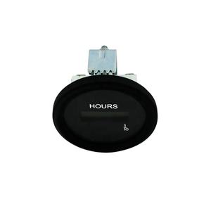 Wenle 52 мм, прямые продажи с завода, точные показания, автомобильные инструменты, 12 В, HM119, часовой измеритель - Product Image 2