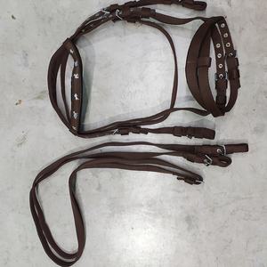 Bride en nylon de cheval la plus vendue - Product Image 3