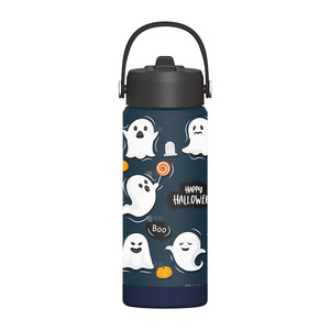 Vacuum <b>Insulated</b> Tumbler 24oz Food Grade Stainless Steel Coffee <b>Mug</b>, Color Shift Decal - Product Image 3