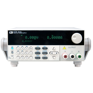 ITECH IT6100B เครื่องจ่ายไฟฟ้า 30V/150W/5A RS232/USB สำหรับห้องปฏิบัติการและใช้ในบ้าน อุปกรณ์โปรแกรมได้ความเร็วสูง - Product Image 6