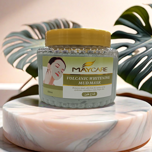 Removedor de espinillas, máscara de arcilla para minimizar poros de piel suave para venta al por mayor, máscara de arcilla 2 en 1 o hombres y mujeres - Product Image 5