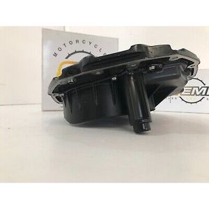 Cubo de rueda trasera Honda Crown Wheel para Integra 750 2014-2015, pieza de motocicleta compatible - Product Image 5